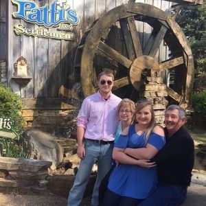 Meet your Posher, Vickie